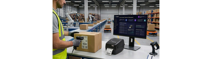 Что такое WMS система и зачем она современному складу