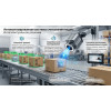 Промышленная AI-система конвейерного мониторинга LABELBEL Vision