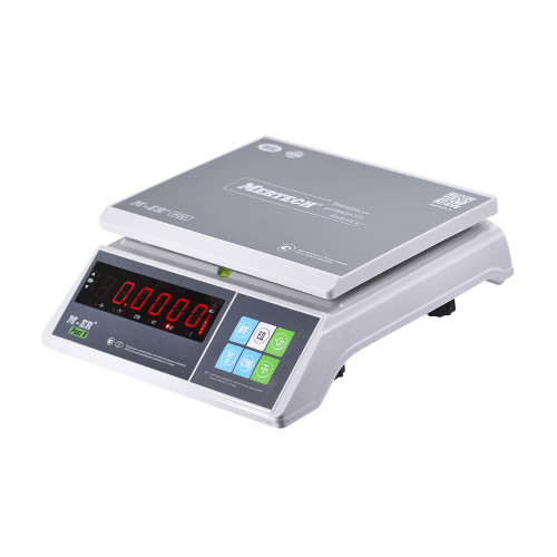 Порционные весы M-ER 326 AFU-32.1 