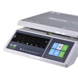 Порционные весы M-ER 326 AFU-15.1 