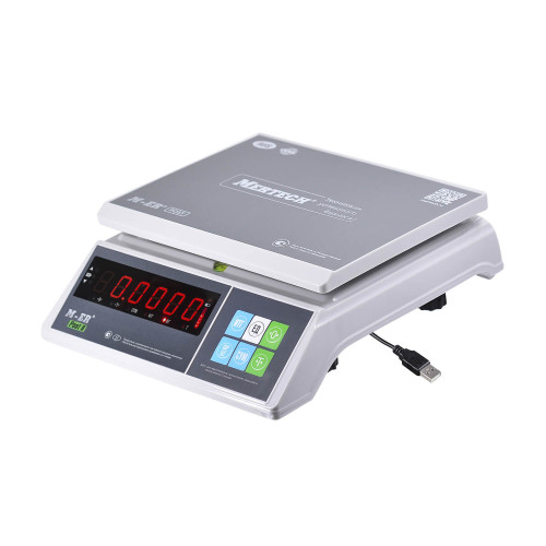 Порционные весы M-ER 326 AFU-32.1 