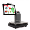 Весы с печатью этикеток M-ER 725 PM-32.5 (VISION-AI 15