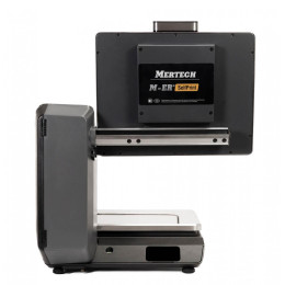 Весы с печатью этикеток M-ER 725 PM-32.5 (VISION-AI 15