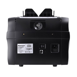 Мультивалютный счетчик банкнот MERTECH C-4 Black