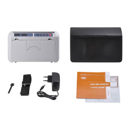 Портативный счетчик банкнот MERTECH 50 Mini