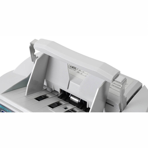 Мультивалютный счетчик банкнот  MERTECH C-3 White