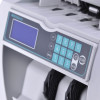 Мультивалютный счетчик банкнот  MERTECH C-3 White