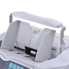 Мультивалютный счетчик банкнот  MERTECH C-3 White