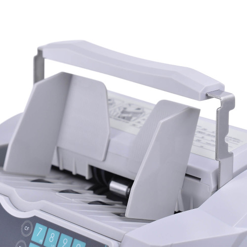 Мультивалютный счетчик банкнот  MERTECH C-3 White