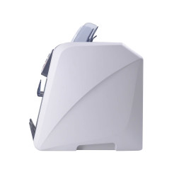Счетчик сортировщик банкнот MERTECH C-200 DOUBLE CIS MG