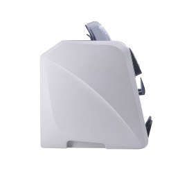 Счетчик сортировщик банкнот MERTECH C-200 DOUBLE CIS MG