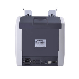 Счетчик сортировщик банкнот MERTECH C-200 DOUBLE CIS MG