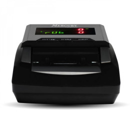 Детектор банкнот MERTECH D-20A Flash Pro LED
