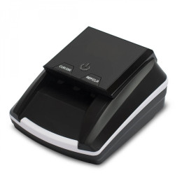 Детектор банкнот MERTECH D-20A Promatic LED Multi