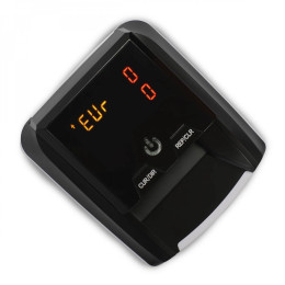 Детектор банкнот MERTECH D-20A Promatic LED Multi