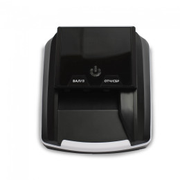 Детектор банкнот MERTECH D-20A Promatic LED RUB
