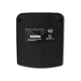 Детектор банкнот MERTECH D-20A Promatic LED Multi