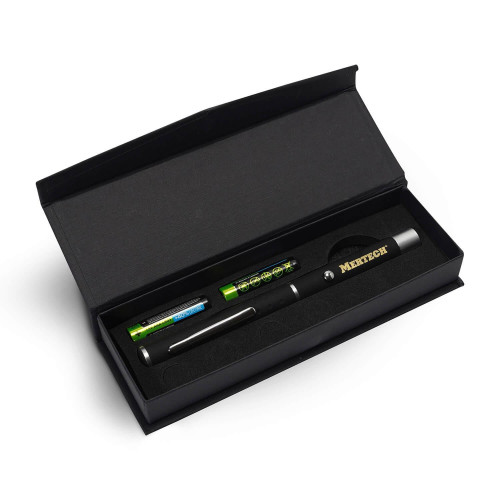 Ручка детектор валют MERTECH D-110 ANTISTOKS