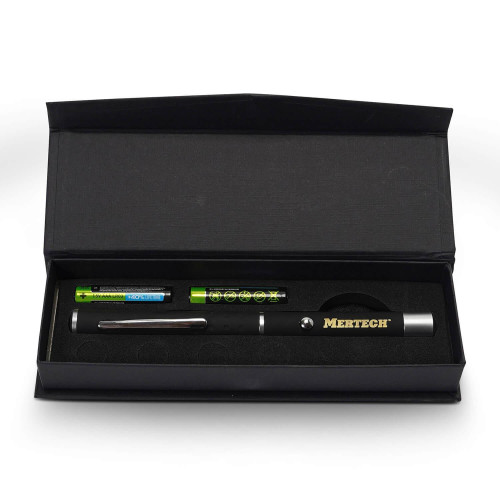 Ручка детектор валют MERTECH D-110 ANTISTOKS