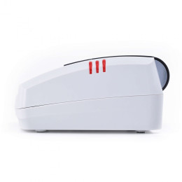 Автоматический детектор MERTECH D-20A Flash белый