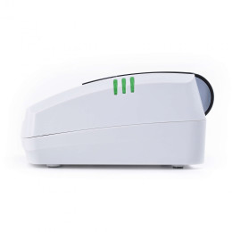 Автоматический детектор MERTECH D-20A Flash белый