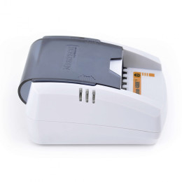 Автоматический детектор MERTECH D-20A Flash белый