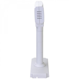 Дисплей покупателя MERTECH PD-1200VFD White