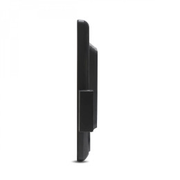 Сенсорный POS-монитор MERTECH CT-17TM без подставки с ридером магнитных карт