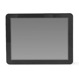Сенсорный POS-монитор MERTECH CT-12TM без подставки, емкостный
