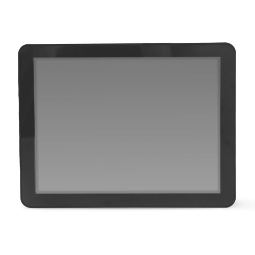 Сенсорный POS-монитор MERTECH CT-12TM без подставки, емкостный