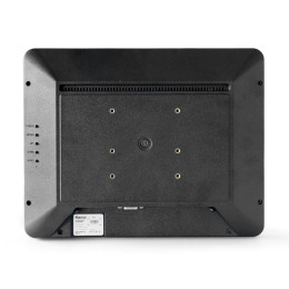 Сенсорный POS-монитор MERTECH CT-12TM без подставки, емкостный