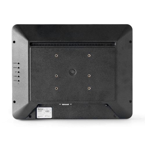 Сенсорный POS-монитор MERTECH CT-12TM без подставки, емкостный