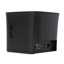 Чековый принтер MERTECH F91 RS232, USB, Ethernet Black