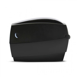 Термотрансферный принтер этикеток MERTECH TLP100 TERRA NOVA USB, RS232, Ethernet Black