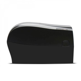 Термотрансферный принтер этикеток MERTECH TLP300 TERRA NOVA (300 DPI) USB, RS232, Ethernet Black