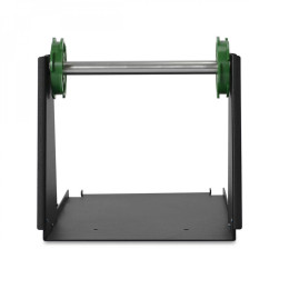 Универсальный внешний держатель больших рулонов для MERTECH LP58, LP80, TLP100/300 TERRA NOVA