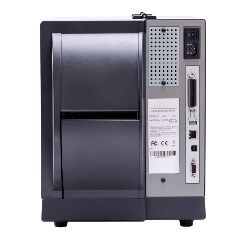 Термотрансферный принтер этикеток MERTECH G700 (300 DPI) Ethernet, USB, RS-232