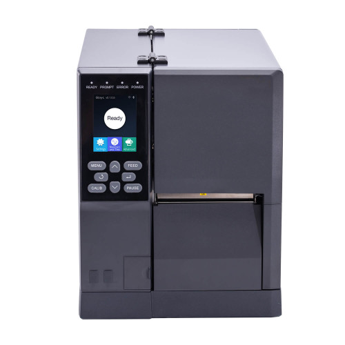 Термотрансферный принтер этикеток MERTECH G400 (300 DPI) Ethernet, USB, RS-232