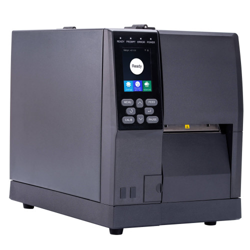 Термотрансферный принтер этикеток MERTECH G400 (300 DPI) Ethernet, USB, RS-232