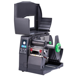 Термотрансферный принтер этикеток MERTECH G400 Ethernet, USB, RS-232