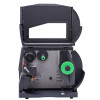 Термотрансферный принтер этикеток MERTECH G400 (300 DPI) Ethernet, USB, RS-232