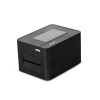 Термотрансферный принтер этикеток MERTECH TLP400H (USB, Ethernet)