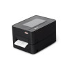 Термотрансферный принтер этикеток MERTECH TLP400H (USB, Ethernet)