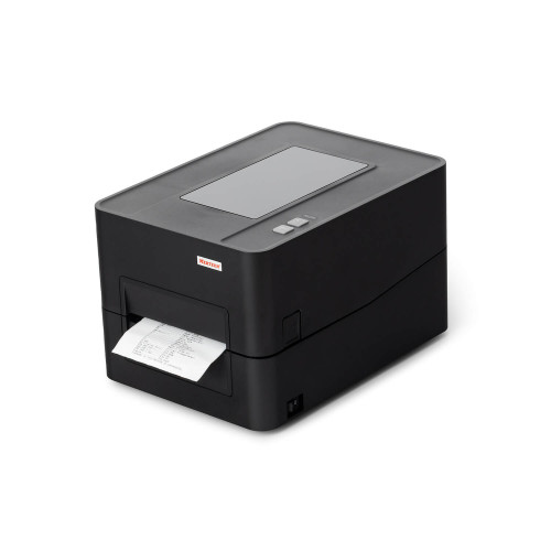 Термотрансферный принтер этикеток MERTECH TLP400H (USB, Ethernet)