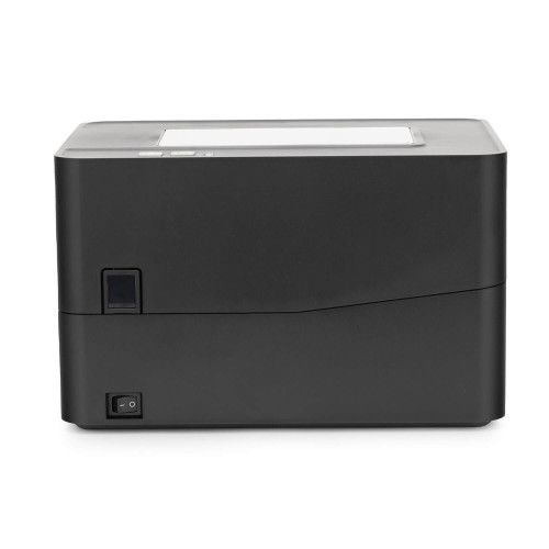 Термотрансферный принтер этикеток MERTECH TLP400H (USB, Ethernet)