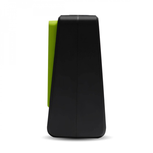 Стационарный сканер штрих кода MERTECH 8400 P2D Superlead USB Green