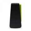 Стационарный сканер штрих кода MERTECH 8400 P2D Superlead USB Green