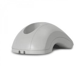 Зарядно-коммуникационная подставка (Cradle) для сканеров MERTECH CL-2200/2210 White