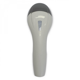 Беспроводной сканер штрих-кода MERTECH CL-610 BLE Dongle P2D USB White