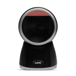 Стационарный сканер штрих кода MERTECH 9000 P2D Zeus